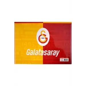 GALATASARAY ÇITÇITLI DOSYA 50081 (PKT-12Lİ)