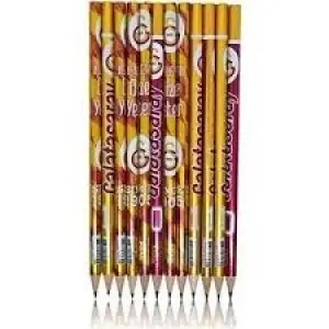 GALATASARAY KURŞUN KALEM 50503 (PKT-72Lİ)