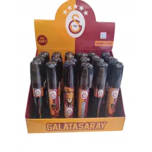 GALATASARAY ROKET SİLGİ 50137 (PKT-24LÜ)