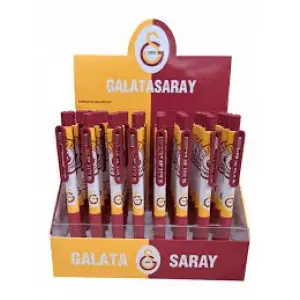 GALATASARAY VERSATİL KALEM 0.7MM 551368 (PK-40 LI)