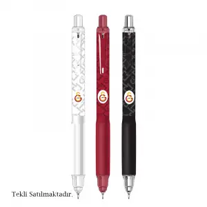 GALATASARAY VERSATİL KALEM WİSE PVC 0,7 MM