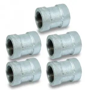 GALVANİZLİ -T- 3/4 (PKT-5 Lİ)