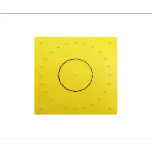 GEOMETRİ TAHTASI EM-1189