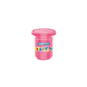 GIPTA 120 GR OYUN HAMURU PEMBE K-8306