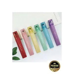 GIPTA FOSFORLU MARKER KALEM F-1700 (STD-192 Lİ)