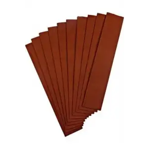 GIPTA KRAPON KAĞIDI KAHVERENGİ (PKT-10 LU)