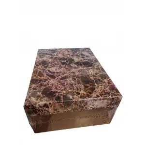 GIPTA KUTU SETİ EARTH DİKDÖRTGEN 10 LU BX-33570
