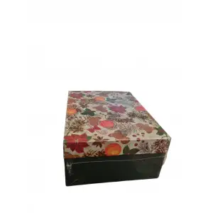 GIPTA KUTU SETİ RANDOM DİKDÖRTGEN 10 LU BX-2278