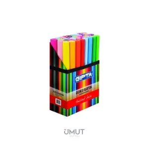 GIPTA OLUKLU MUKAVVA (KARTON) 50X70 60 LI