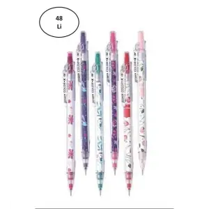 GIPTA VER.KALEM COLOR 0,7 MM K-196000 (PKT-48 Lİ)
