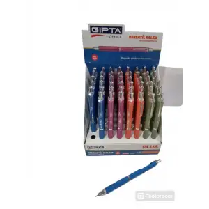GIPTA VERSATİL KALEM 0.7 MM K-1967 (PK-48LI)