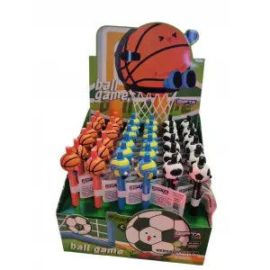 GIPTA VERSATİL KALEM BALL GAME 0.7MM 1794(PK-36LI)