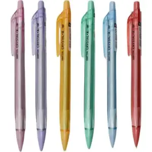 GIPTA VERSATİL KALEM CRY. 0.7 MM K-1930 (PK-48 Lİ)