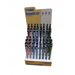 GIPTA VERSATİL KALEM SMOOTH 0.7MM 1957 (PK-48LI)