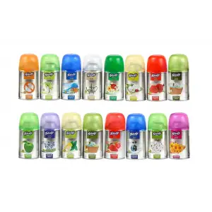 GLODY OTOMATİK ODA SPREYİ