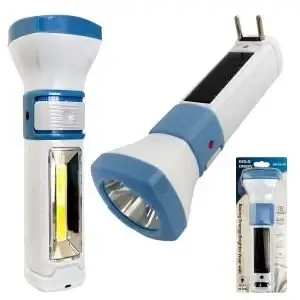 GOLD ORION EL FENERİ OR-2118