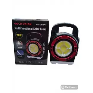 GOLD ORION FENER OR-6678L