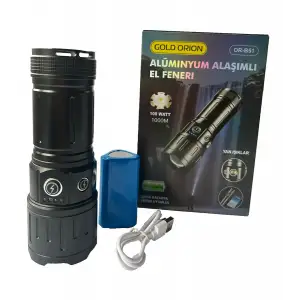 GOLD ORION FENER OR-B51