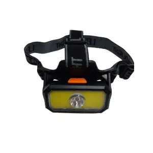GOLD ORION HEADLAMP KAFA LAMBASI OR-5102