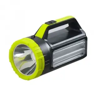 GOLD SILVER FENER ŞARJLI 5 W GS-2682