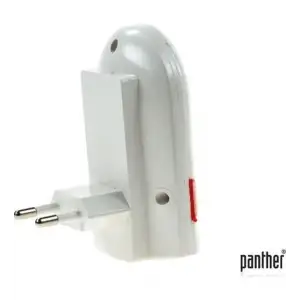 GOLD SILVER GECE LAMBASI GS-131