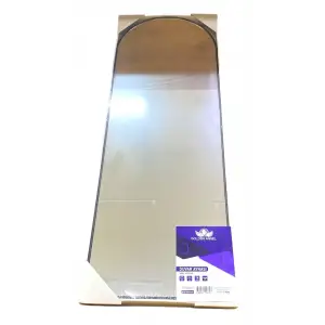 GOLDEN ANGEL DUVAR AYNASI 100X36 CM BÜYÜK AYN-224