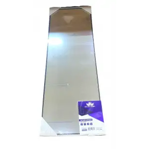 GOLDEN ANGEL DUVAR AYNASI 100X36 CM BÜYÜK AYN-225