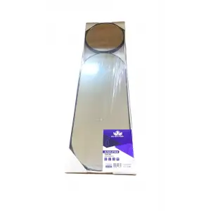 GOLDEN ANGEL DUVAR AYNASI 72X30-30X20 CM AYN-227