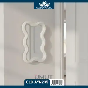GOLDEN ANGEL DUVAR AYNASI AYN-235
