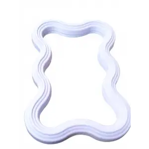 GOLDEN ANGEL DUVAR AYNASI AYN-235