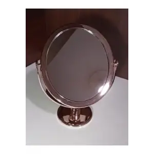 GOLDEN ANGEL MAKYAJ AYNASI OVAL AYN-149