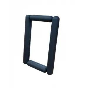 GOLDEN ANGEL MASA ÜSTÜ MAKYAJ AYNA AYAKLI AYN-233