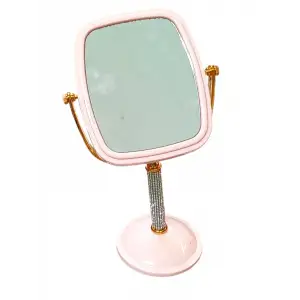 GOLDEN ANGEL MASA ÜSTÜ MAKYAJ AYNA AYN-219