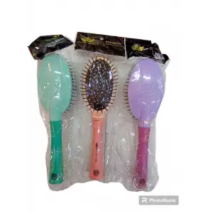 GOLDEN ANGEL TARAK SAÇ FIRÇASI GLD-FR163