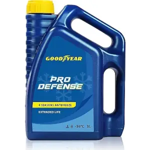 GOOD YEAR PRO DEFENCE ANTİFRİZ 36 DERECE 3LT305003