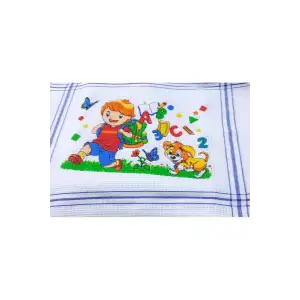 GÖZDE BASKILI PEÇETE 35X50 (DZ-12 Lİ)