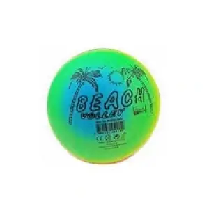 GÖZDE SPORT BEACH MİNİ GÖKKUŞAĞI TOP RA-1001