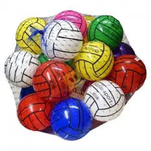 GÖZDE SPORT PLASTİK TOP 70 GR GPS-101