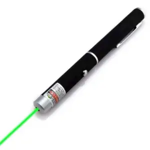 GREEN LAZER 5 Lİ OR-501