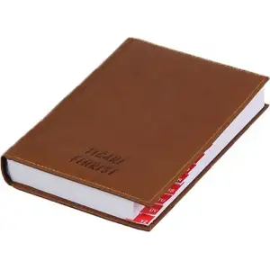 GÜLPAŞ TİCARİ FİHRİST 17X24 30 LU 170