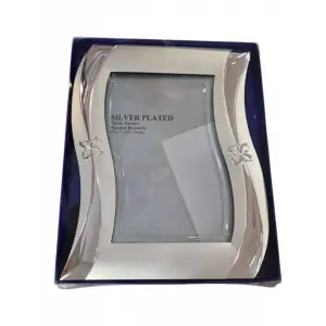 GÜMÜŞ ÇERÇEVE 13X18 CM 338ASS04