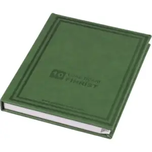 GÜRPAŞ TİCARİ FİHRİST 17X24 10 LU 240-10