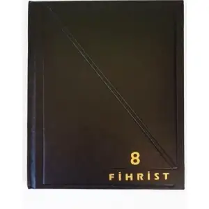 GÜRPAŞ TİCARİ FİHRİST 17X24 8 Lİ 240-8