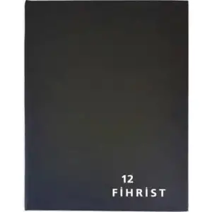 GÜRPAŞ TİCARİ FİHRİST 20X28 12 Lİ 289