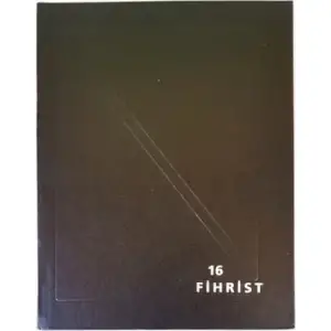 GÜRPAŞ TİCARİ FİHRİST 20X28 16 LI 290