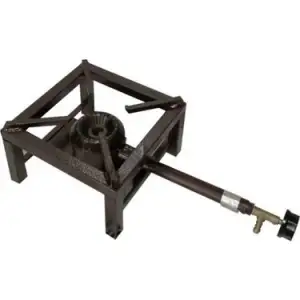 GÜRYAN MİNİ SAHRA OCAK KARE (CANAVAR OCAK)