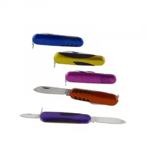 HALLEY ÇAKI İKİ AĞIZLI (PKT-12 Lİ)