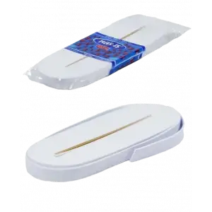 HAS-İŞ PAÇA LASTİK 1.5 CM 10 MT