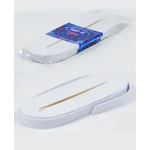 HAS-İŞ PAÇA LASTİK 1.5 CM 10 MT