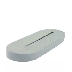 HAS-İŞ PAÇA LASTİK 2 CM 10 MT